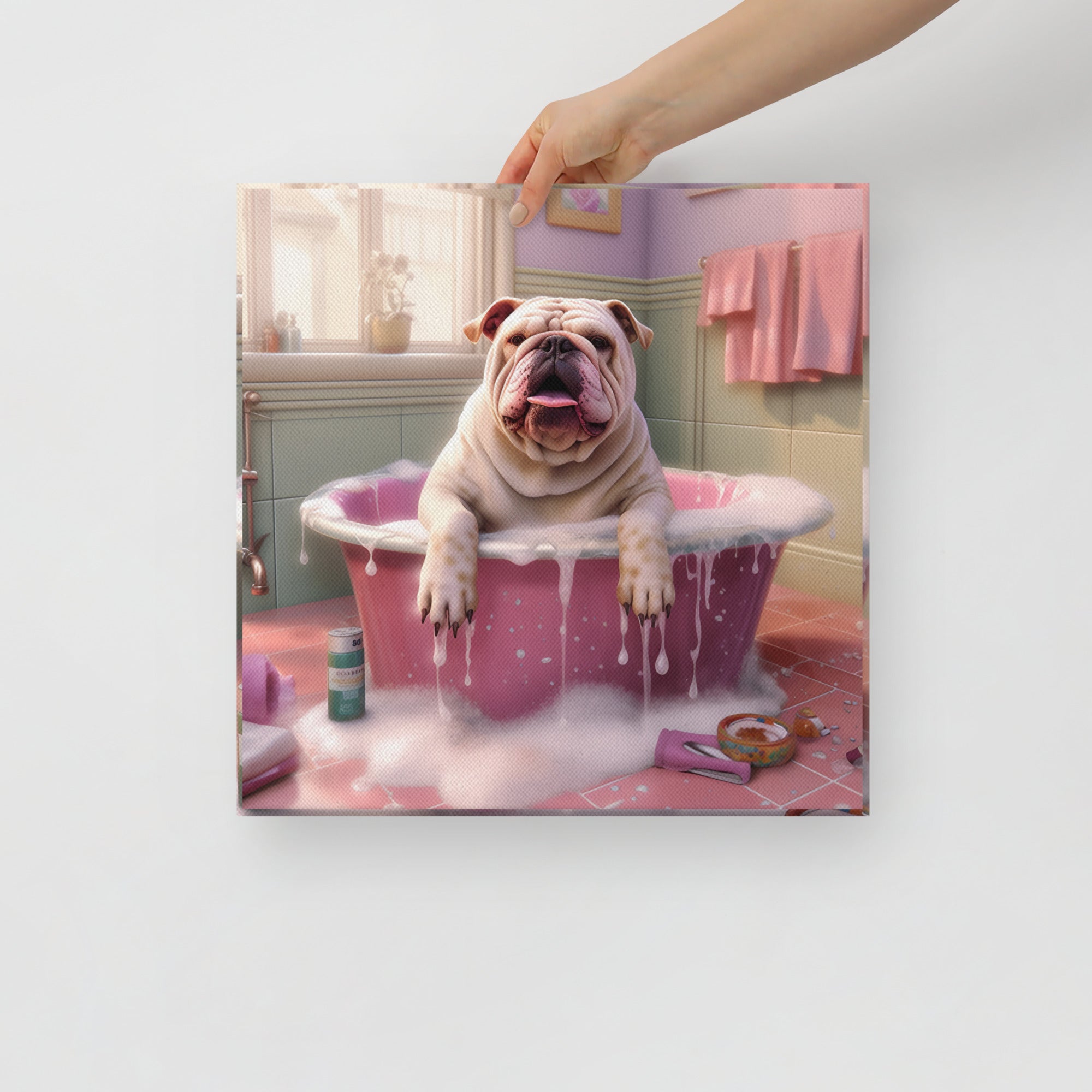 Canvas