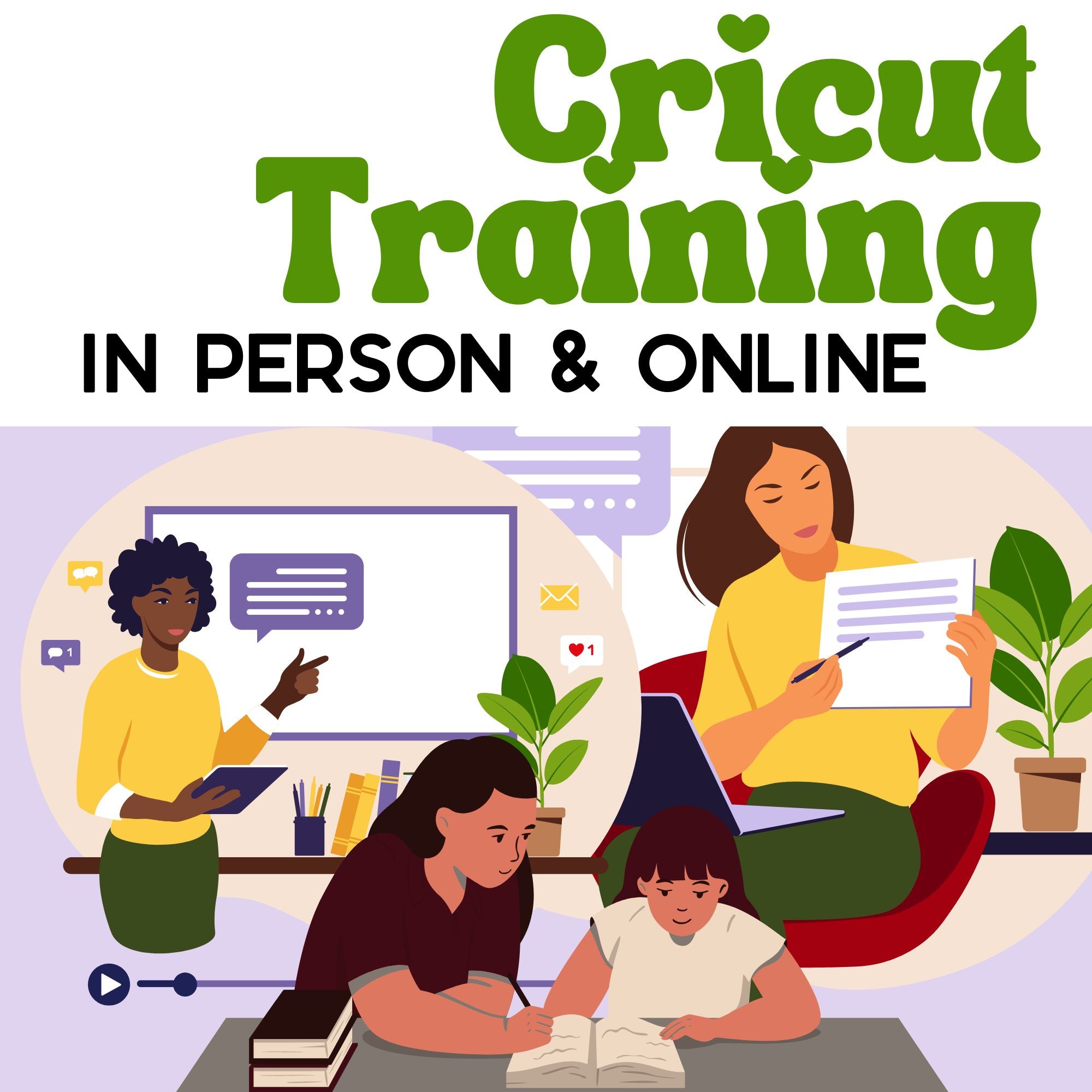 1-On-1 Training