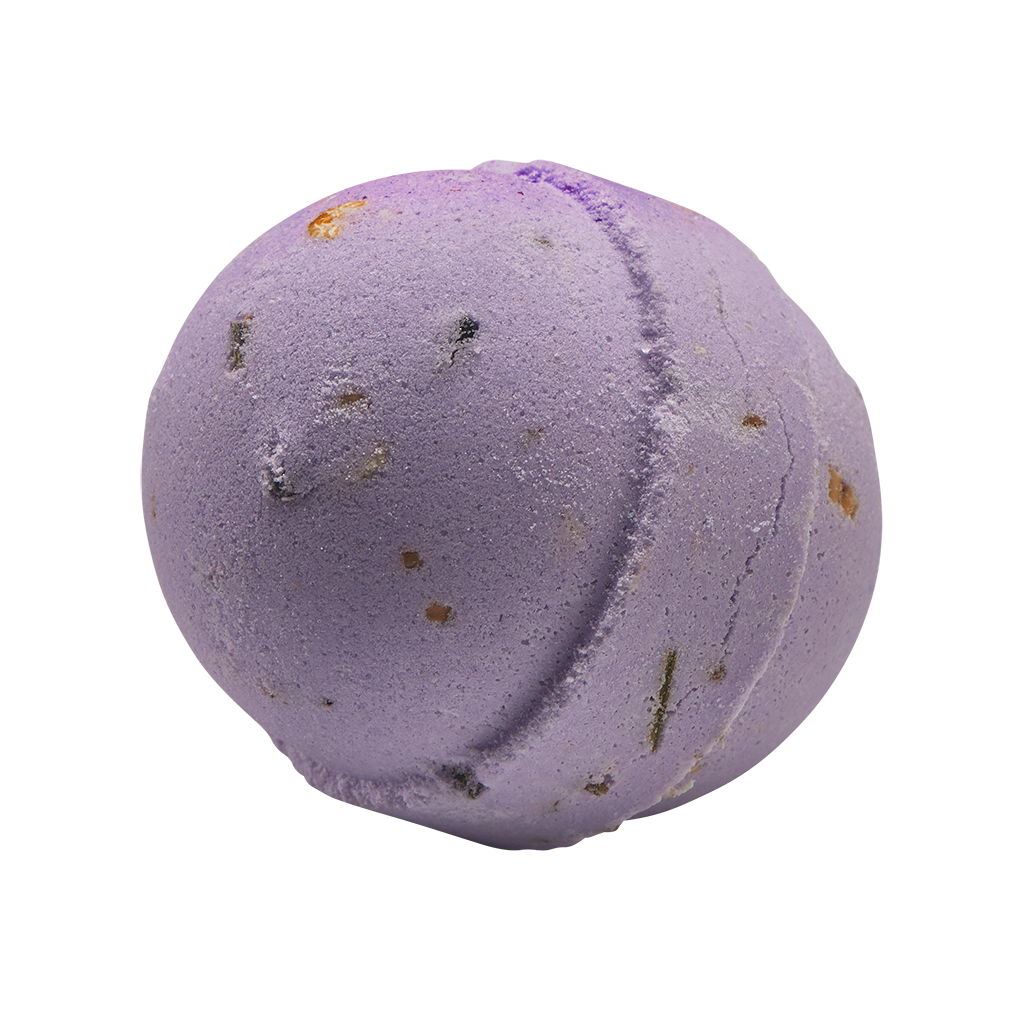 Leave it to Lavender