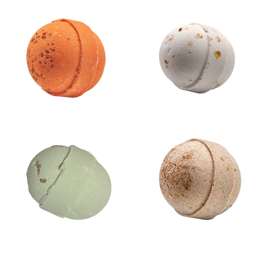 Fall Bundle - 6 pack