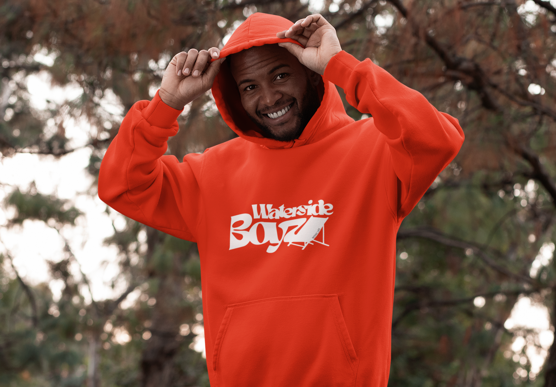The Republic Merch - I Danced at Club Down Stairs