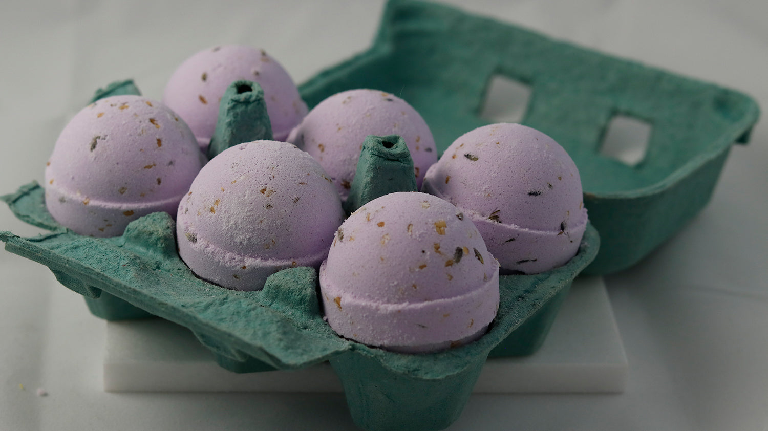 Leave it to Lavender