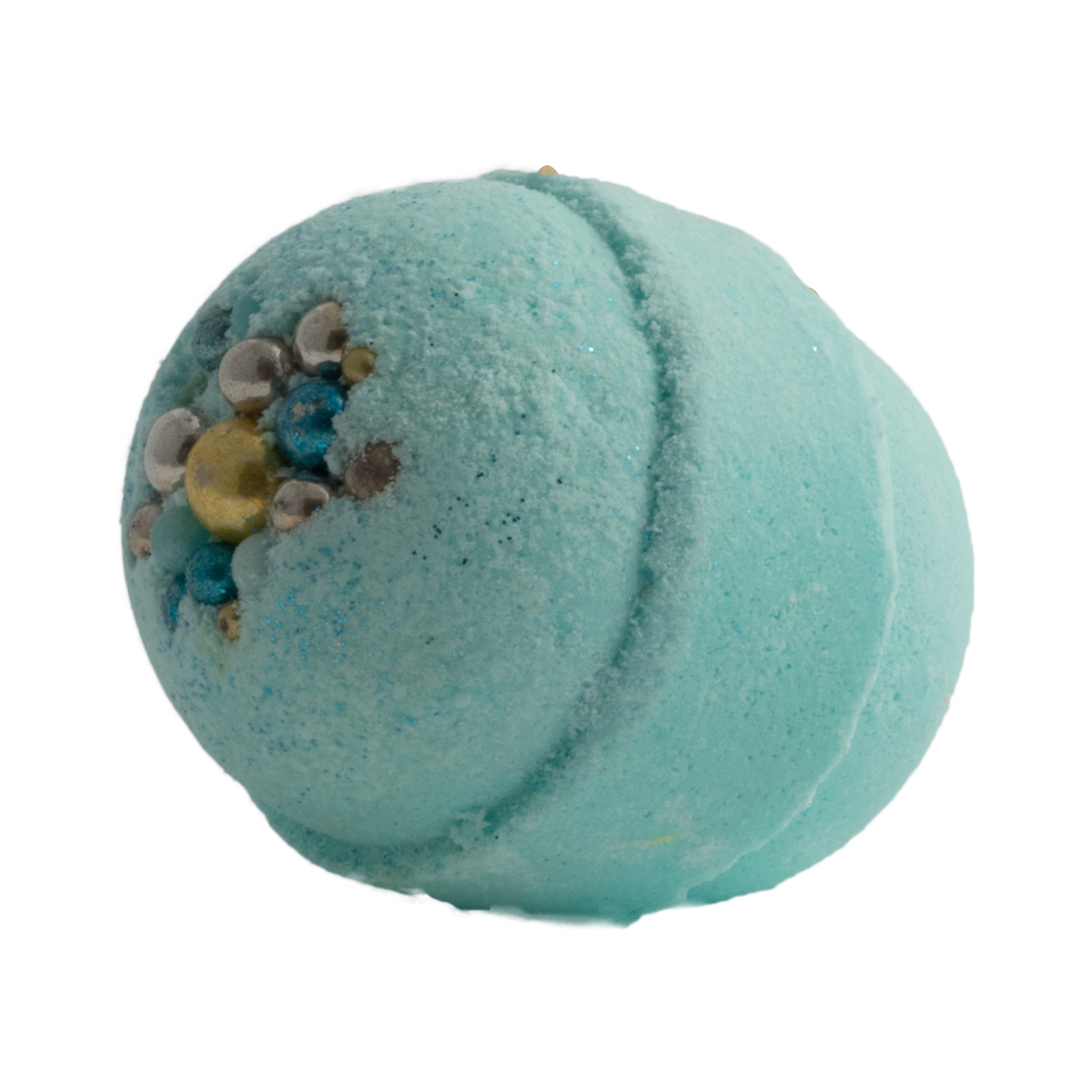 Mermaid Sea Salt