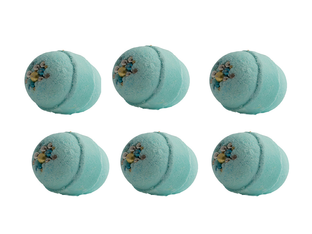Mermaid Sea Salt