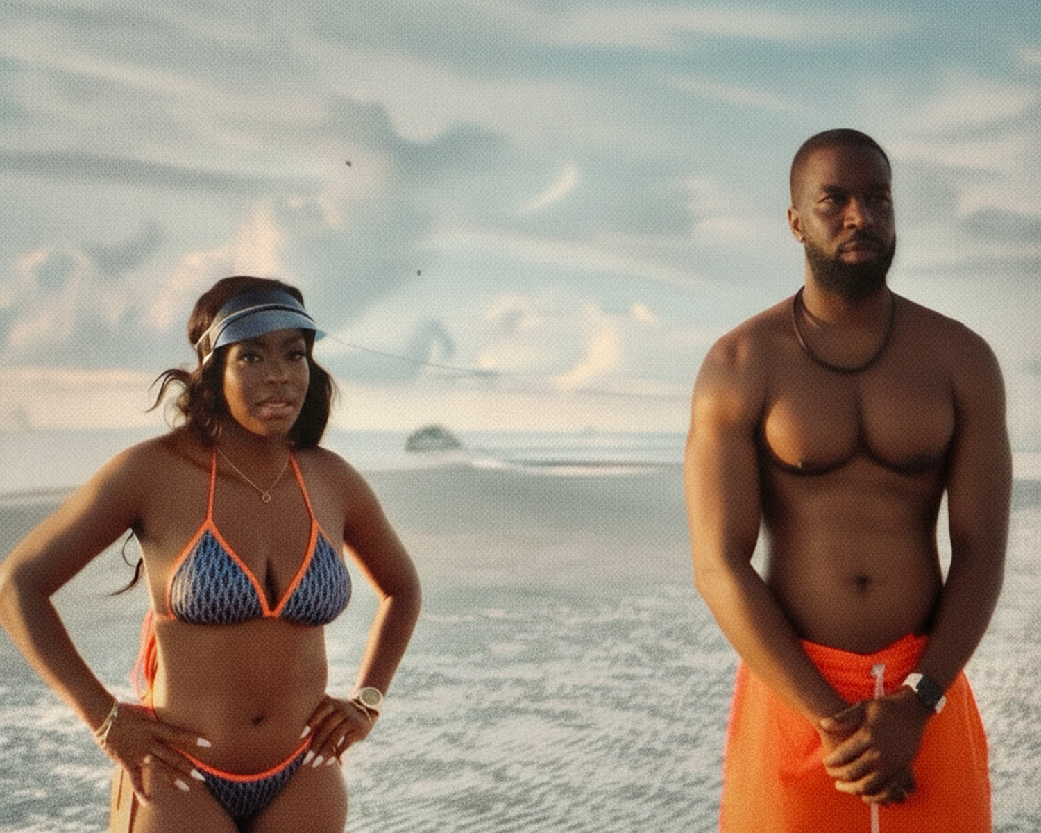 The King She Needed and The Love She Deserved: The Quad Webb Story