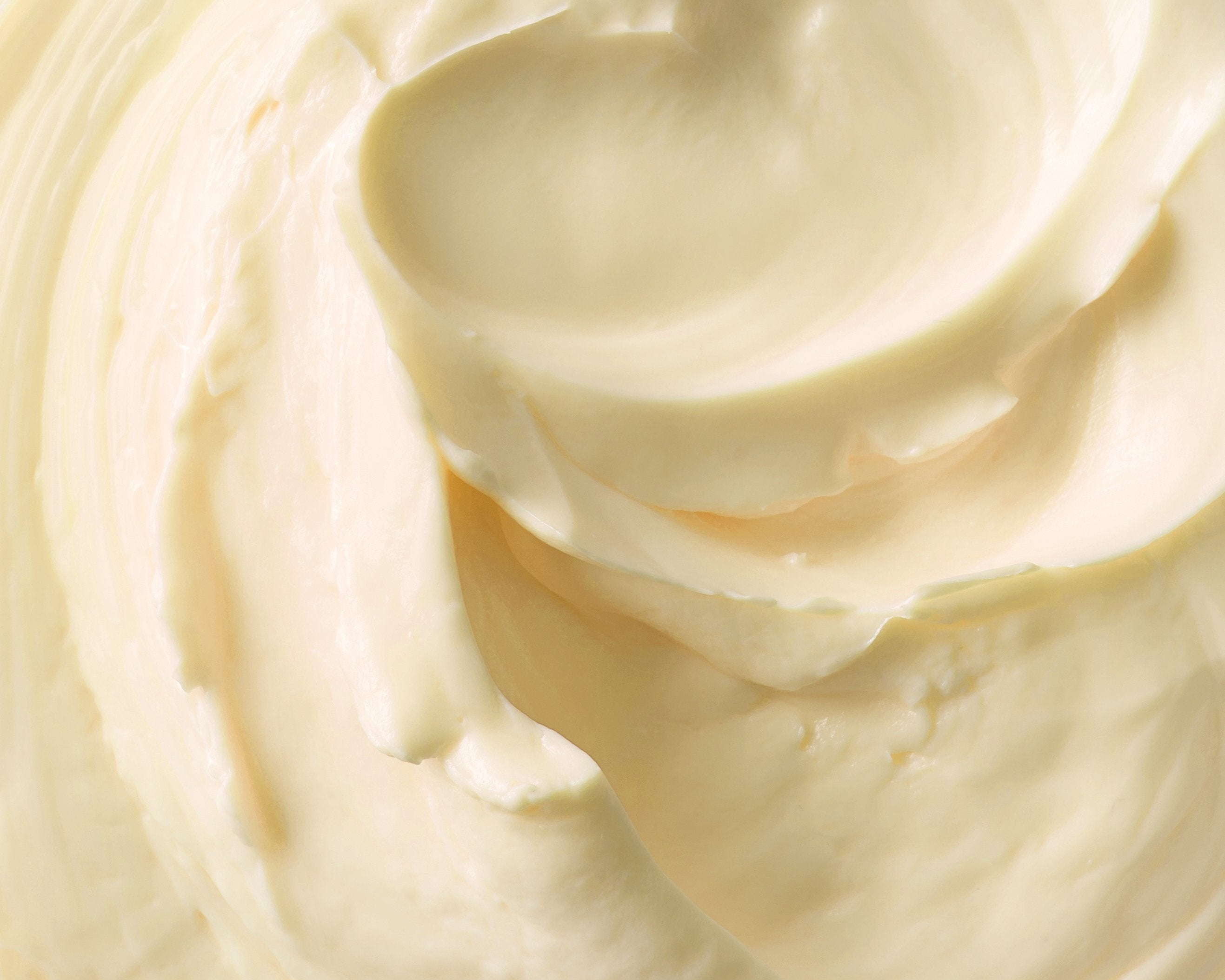 whipped and nourishing Body Butter