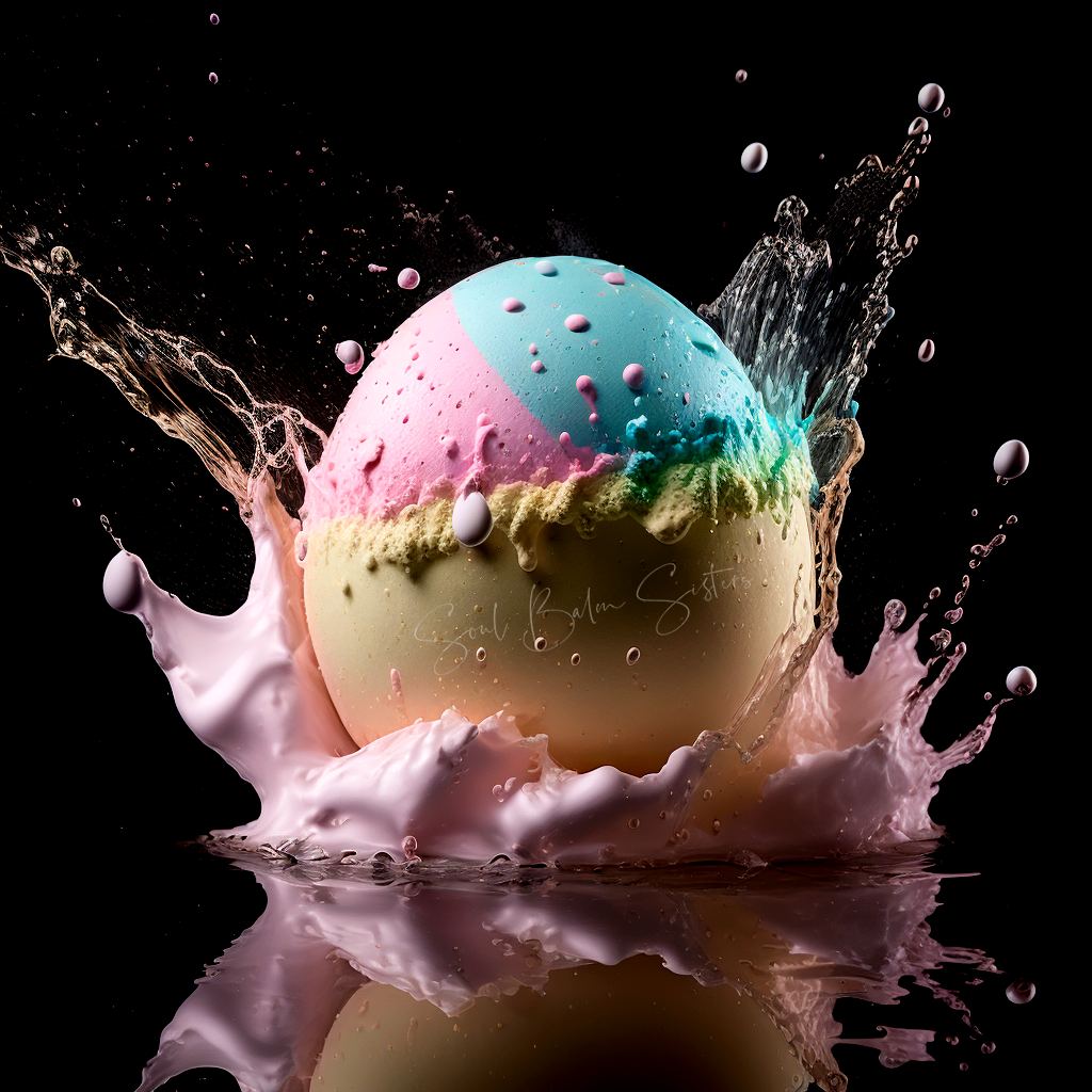 Bathscape Bouquet: