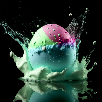 Bathscape Bouquet:
