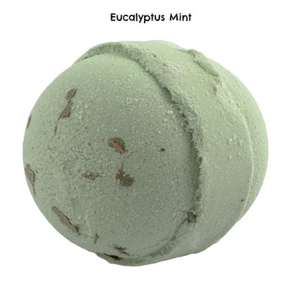 Relaxing Bath Balms - Select 6 to Create Your Own Relaxing Bath Experience